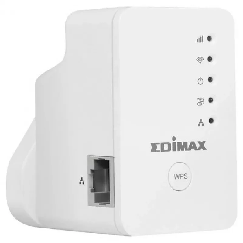 Wi-Fi signāla pastiprinātājs Edimax EW-7438RPN Mini