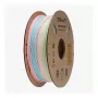 3D drukas pavediens Creality Hyper PLA 1.75 mm 1 kg — Wild Blossom (daudzkrāsu, garš gradients)