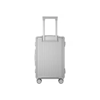 Koferis Xiaomi BHR9079GL Alumīnija rāmis Cietā apvalks Sudraba 735mm
