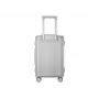 Koferis Xiaomi BHR9079GL Alumīnija rāmis Cietā apvalks Sudraba 735mm