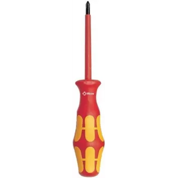 Wera 6164 - Skrūvgriezis Kraftform Plus Phillips PZ 2