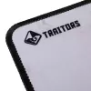 Pelēkdēlis Traitors ETERNITY Speed (TRDETE35M) — gluda tekstila virsma, zema berze