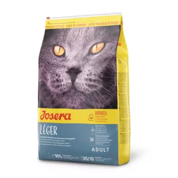 Sausā barība kaķiem Josera Adult Poultry 2 kg