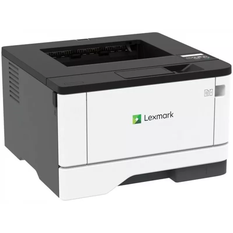 Lexmark MS431dw - Printeris - tīkla - divpusējā druka - lāzer - A4/Legal - 600 x 600 dpi - līdz 42 lpp/min - ietilpība: 350 lapas - USB, LAN, Wi-Fi (29S0110)