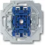 Busch-jaeger 2CKA001012A2042 Blue