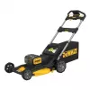 Zāles pļāvējs DeWALT DCMWP134N-XJ