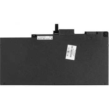 Akumulatora bloks HP 3-šūnu primārais saderīgiem HP klēpjdatoriem, modelis 854047-1C1