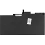 Akumulatora bloks HP 3-šūnu primārais saderīgiem HP klēpjdatoriem, modelis 854047-1C1