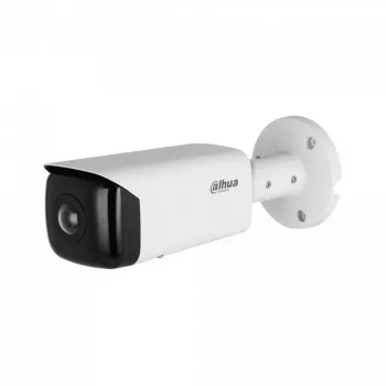 Dahua Technology WizSense IPC-HFW3441T-AS-P Bullet IP kamera 4MP IR nakts redzamība 20m