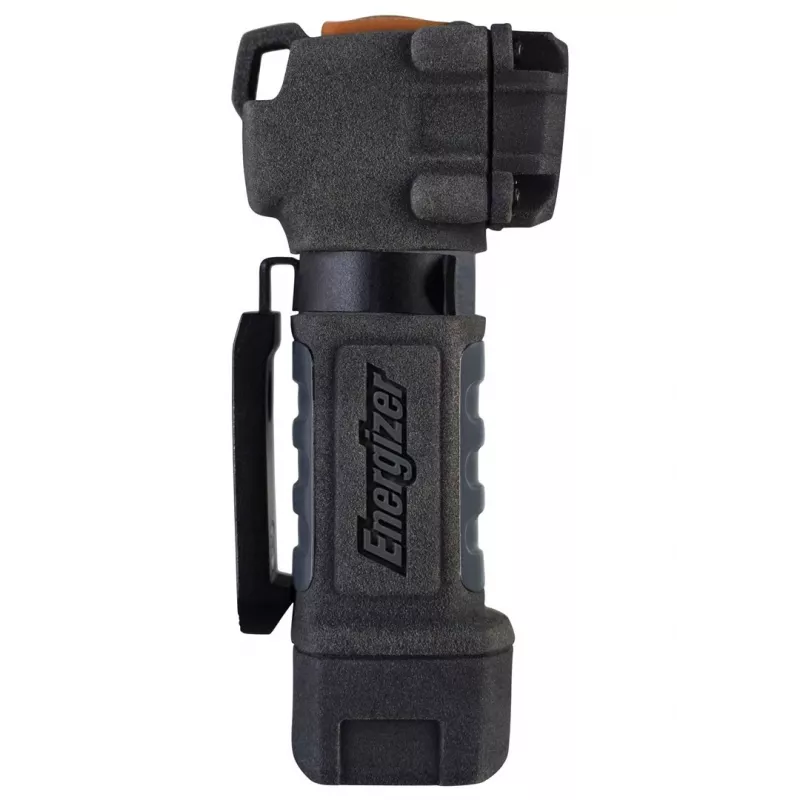 Energizer Hardcase Pro Daudzfunkciju Lukturis 1 AA 75 lm