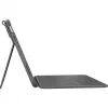 Logitech 920-011200 mobilās ierīces tastatūra QWERTZ vācu Smart Connector Graphite