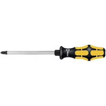 Wera Workshop Phillips skrūvgriezis 917 PH 2, asmens garums 113 mm (05017041001)