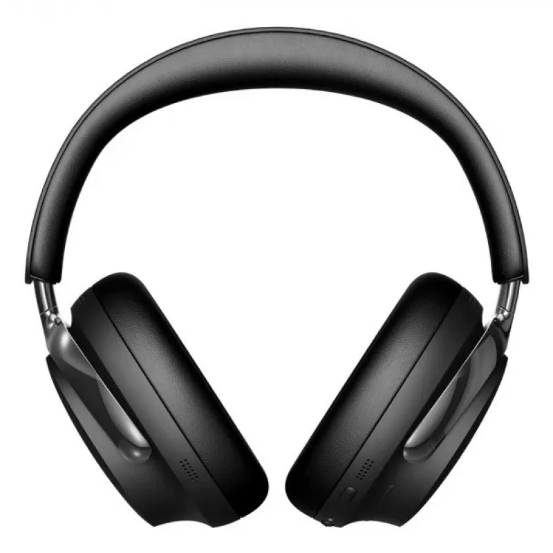 Bose QuietComfort Ultra Austiņas 2. GEN Melnas