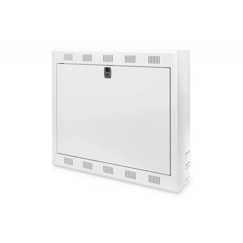 Sienas montāžas skapis Digitus DN-DVR-1