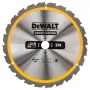 Ripzāģa asmens DeWALT DT1184-QZ