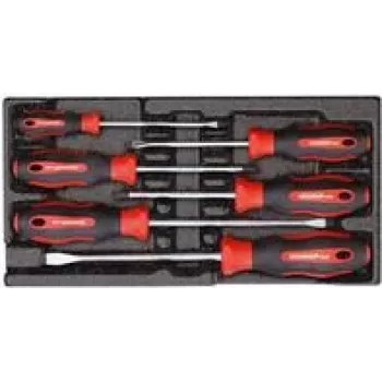 Manuālais skrūvgriezis Gedore R22150013, augstums 60 mm, svars 854 g