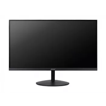 Acer SA242YH1bi 23.8 collu (60.5 cm) Full HD VA LCD monitors, melns