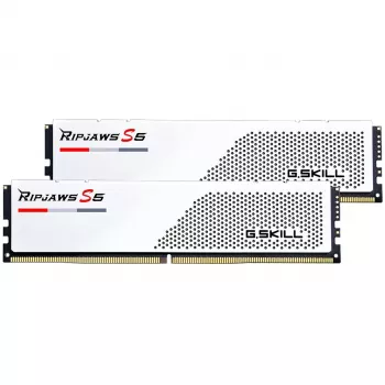 G.Skill F5-6000J3036F24GX2-RS5W 48 GB (2 x 24 GB) DDR5-6000 CL30 atmiņas komplekts