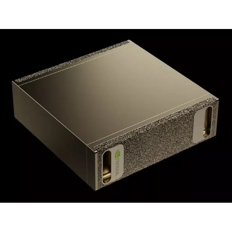 Dators PNY NVIDIA DGX Spark GB10 128 GB LPDDR5x-SDRAM 4 TB SSD DGX OS Gold