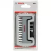 Bosch Extra Hard skrūvgriežu uzgaļu kompaktais komplekts 2608522129