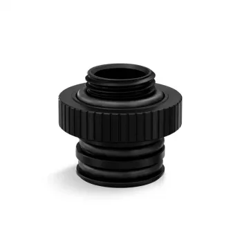 Ūdens bloks EK Water Blocks Melns