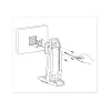 Ergotron montāžas komponents (Abstandshalter)