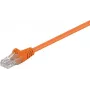 Wentronic 95227-GB Ethernet Patch Kabelis