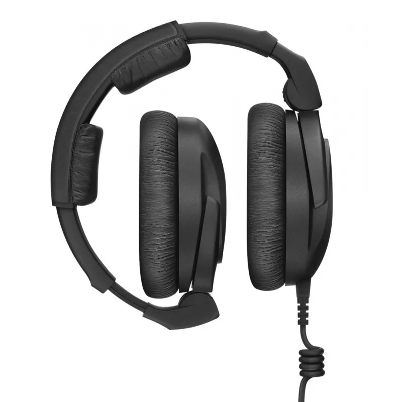 Sennheiser HD 300 PRO slēgtas dinamiskas profesionālas austiņas S508288