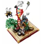 LEGO IDEAS 21355 STEM attīstība