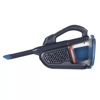 Bezvada rokas putekļsūcējs Black & Decker Dustbuster BHHV320B-QW, 12V Li-Ion, 0,7 L, 25 AW