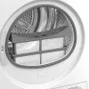 BEKO žāvētājs BM3T372E0W, 7 kg, Energoklase E, Dziļums 54.5 cm