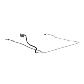 HP displeja kabeļu komplekts ProBook 640 G1 klēpjdatoram