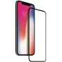 Nevox NEVOGLASS 3D caurspīdīgs stikla ekrāna aizsargs Apple iPhone 14 Pro, izturīgs pret skrāpējumiem un triecieniem