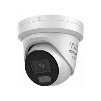 Torņveida tīkla kamera Hikvision DS-2CD23126G3-IS2UY/SL 12MP 2.8mm Easy IP 4.0+