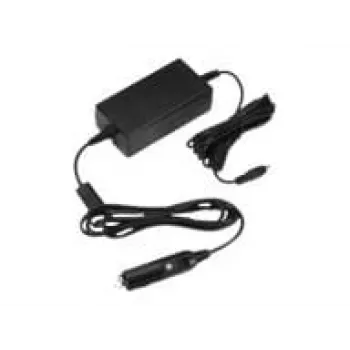 Zebra P1063406-031 autoadaptētājs 12-24V DC melns