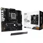Mātesplate ASRock B850M Pro-A WiFi micro ATX – AMD B850, Socket AM5, DDR5, 4x DIMM, 256GB, Wi‑Fi, 2.5Gb LAN
