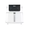 Gaisa fritieris Ninja AF180EUWH 6.2 L 2000 W Balts