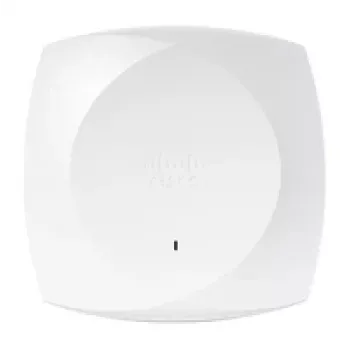 Cisco 9176D1-CFG bezvadu piekļuves punkts 2.4GHz 5GHz 6GHz