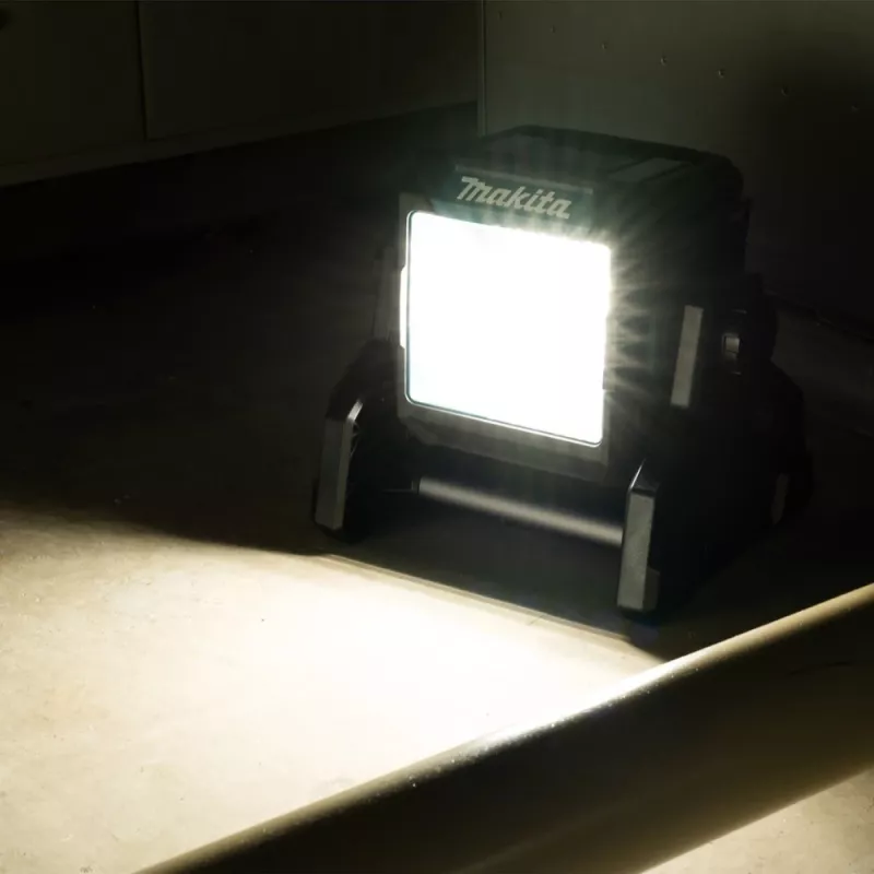 Makita ML003G bezvadu LED būvlampa