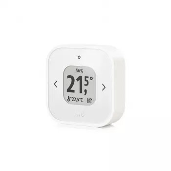 Eve Systems Thermo Control – Telpas temperatūras sensors