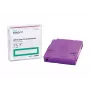 HP Q2080A LTO-10 Ultrium datu lentes kasete — 75 TB saspiests, 1035 m, 5,2 µm, 30 gadu dzīve