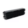 Radiators Alphacool 14390 Copper Steel Melns 125mm x 415mm x 60mm