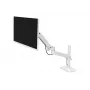 Monitora stiprinājums Ergotron LX Series 45-695-290 skava 10 kg 34 collas balts
