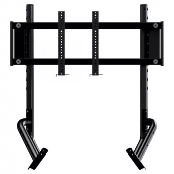Oplite Monitor Statīvs R8 Melns Single Retail (OP-R8-SMSB)