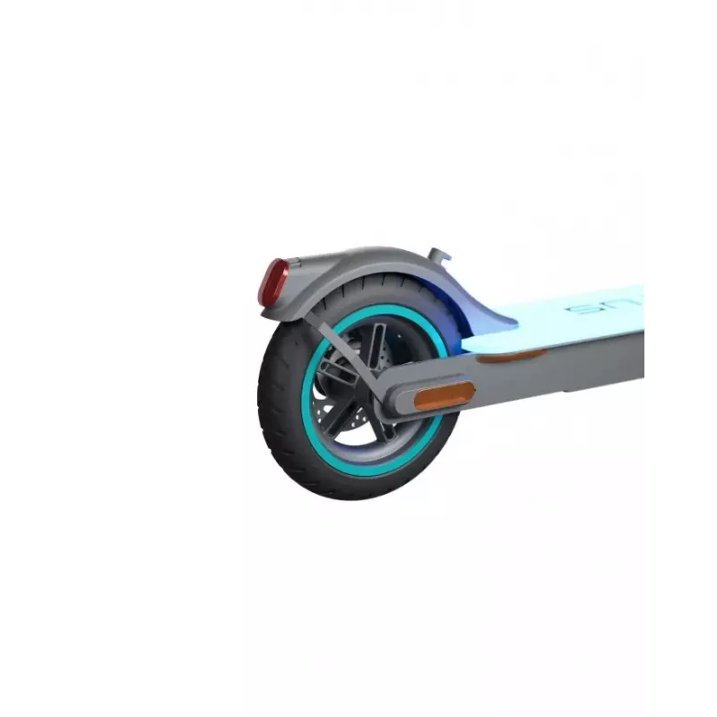 Elektriskais skrejritenis Motus Scooty 8.5 Neolite pelēks