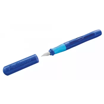 Pildspalva Pelikan 824811 zila ar kasetnes pildīšanas sistēmu