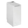 WHIRLPOOL TDLR 6040S EU/N Augšējās ielādes veļas mazgājamā mašīna, 6 kg, 1000 apgr./min, Enerģijas klase C, Dziļums 60 cm