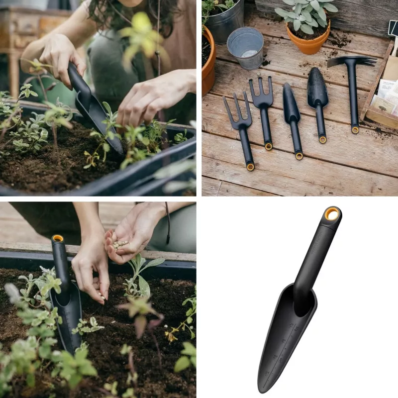 Fiskars šaurā lāpsta 1072101