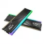 ADATA XPG Lancer Blade 48GB (2x24GB) DDR5 6000 MT/s CL36 RGB melna