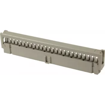 Harting 09185346813 — savienotājs